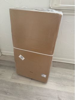 Brand New Large Cardboard Moving Boxes (12-Pack)