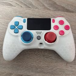 Scuff Gaming Hyper light E-Sports controller
