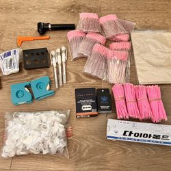 Eyebrow Designer Starter Kit 