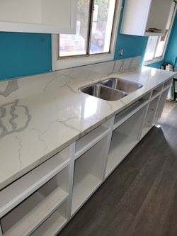 Quartz &GRANITO FABRICACIO &ISTALACIN ESTIMADO GRATIS 