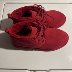 Men’s Uggs 