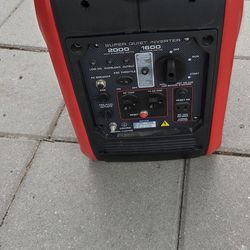 Generator 475$