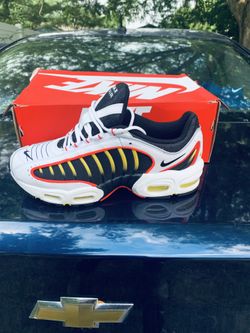 Nike Air Max Tailwind IV SE