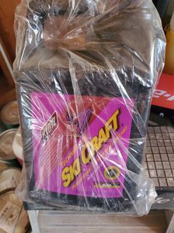 Klotz Techniplate Ski Craft Oil Lubricant Gallon