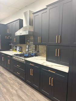 Cabinet sale and installation