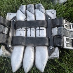 Halloween Costume Hand Glove - Hand Accessory 