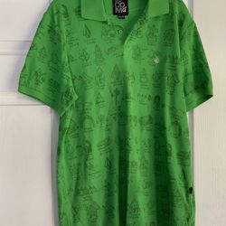 Volcom Men’s Shirt