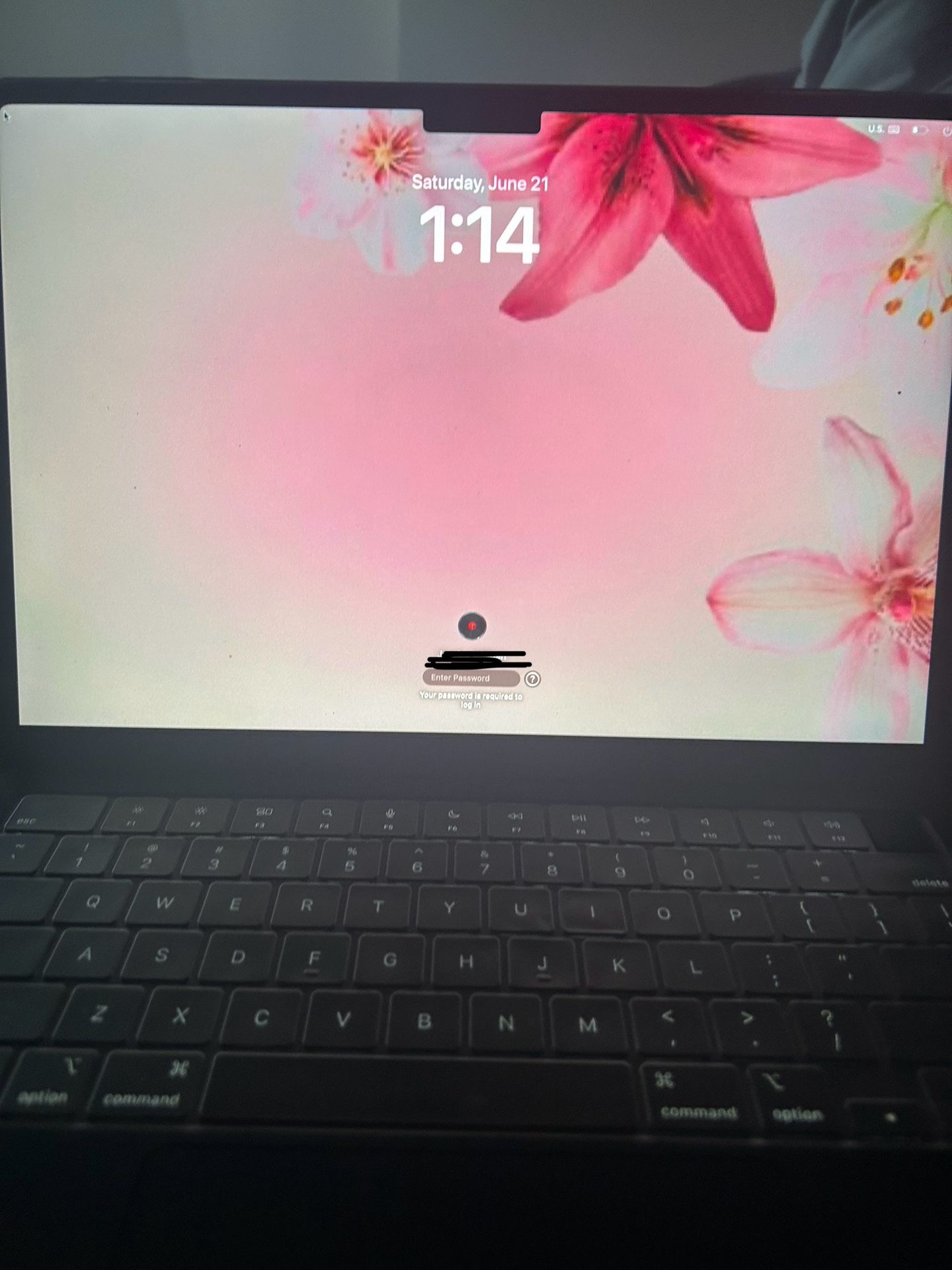 2024 MacBook Air M3 Chip