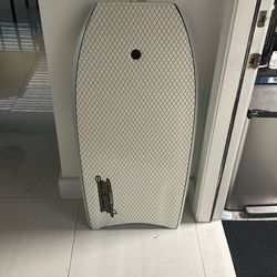 Boogie Board (bodyboard). New
