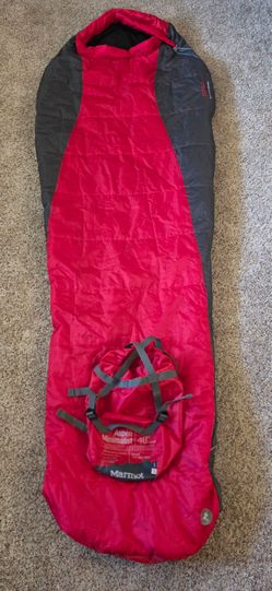 Marmot Aspen Minimalist 40