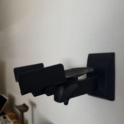 SPEAKERS WALL MOUNT 