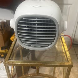 Willston Forcé Portable Te F25 Air Cooler 