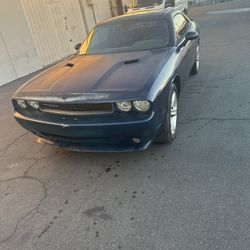 2009 Dodge Challenger