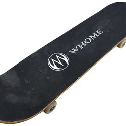 Whome Skateboard
