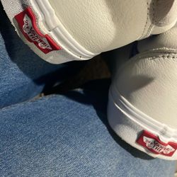 Men’s Vans 