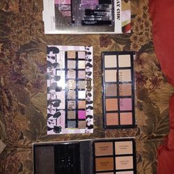 New Makeup $10 Each