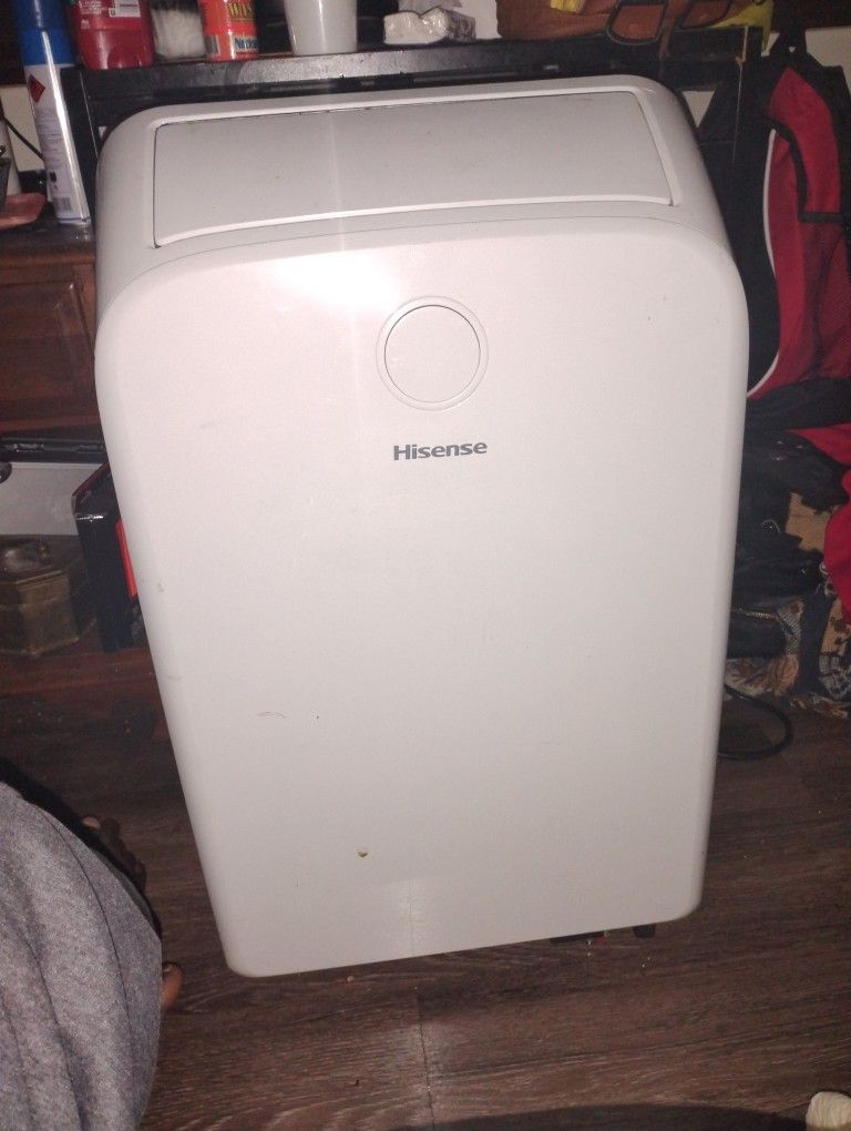 Hisense Smart Air Conditioner 