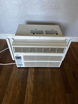 Perfect Aire 6000 BTU Window AC Unit