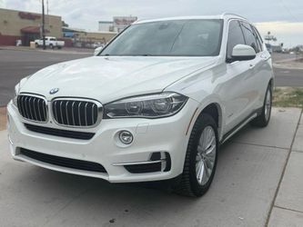 2017 BMW X5