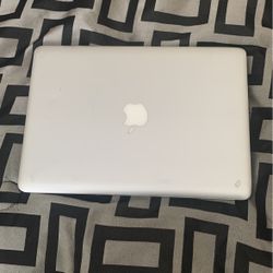 MacBook