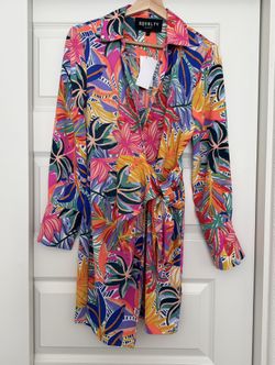 Brand New Dress - Size 0 