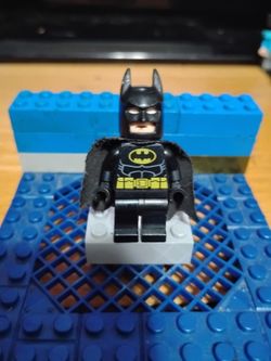 Lego Batman figure