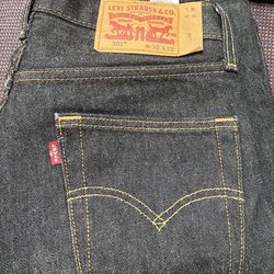 501 Levi’s Jeans