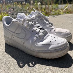 Airforce One White