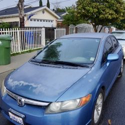 2006 Honda Civic