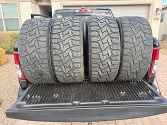 Toyo Truck Tires