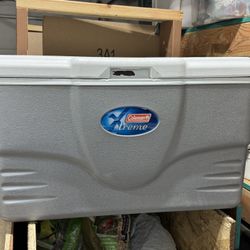 Coleman 90 Qt Extreme Cooler