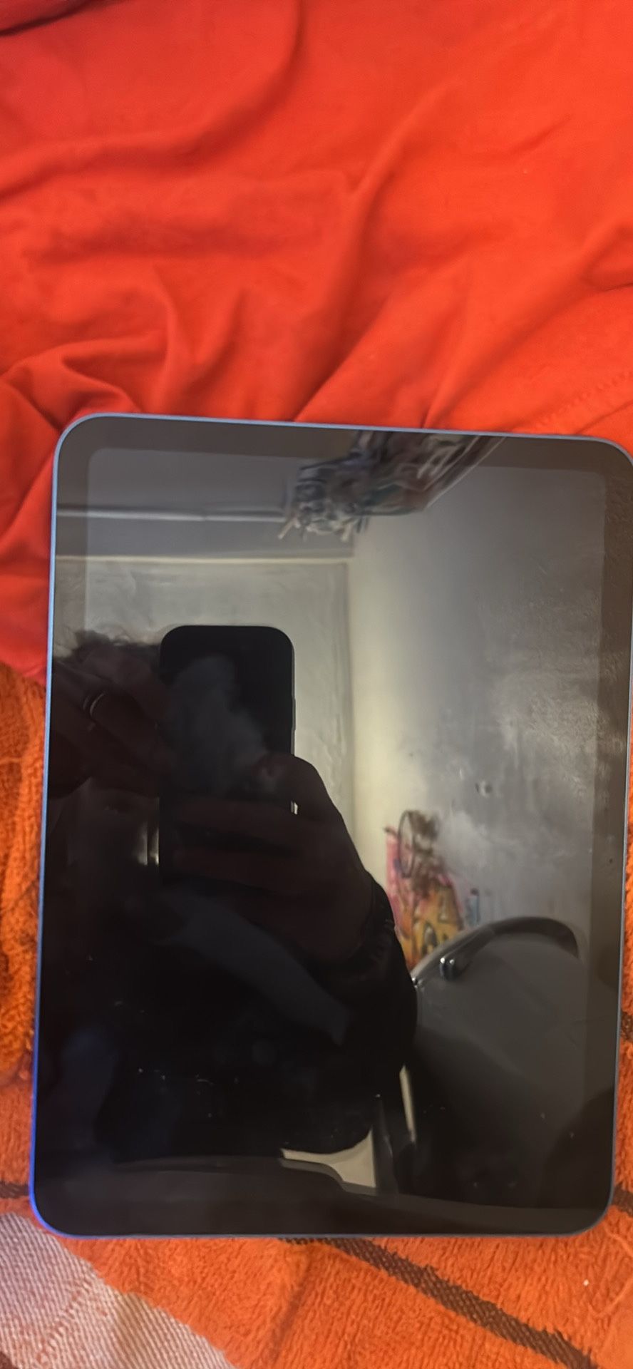 iPad 10 Generation
