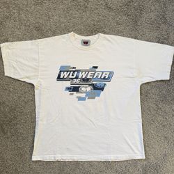 🔴Wu-Tang Shirt Size XL WuTang Clan Raekwon Gza Rza