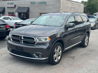 2015 Dodge Durango