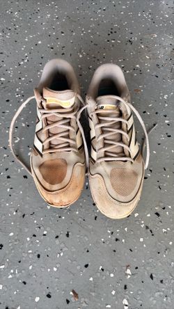 Free New Balance Metal Cleats