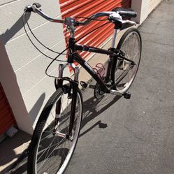 Diamondback Mountain Bike