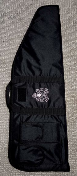 Springfield Armory AR Rifle Case