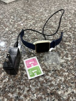 Garmin Watch