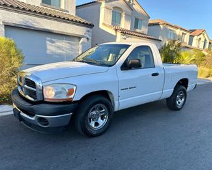 2006 Dodge Ram 1500