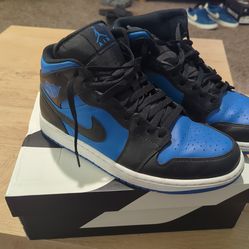 Men's 10.5 Jordans