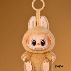 LABUBU-HAVE A SEAT-BABA