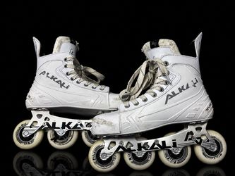 hockey rollerblades