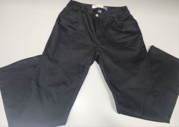 Women's GAP Boot Cut Stretch Pants Size 8