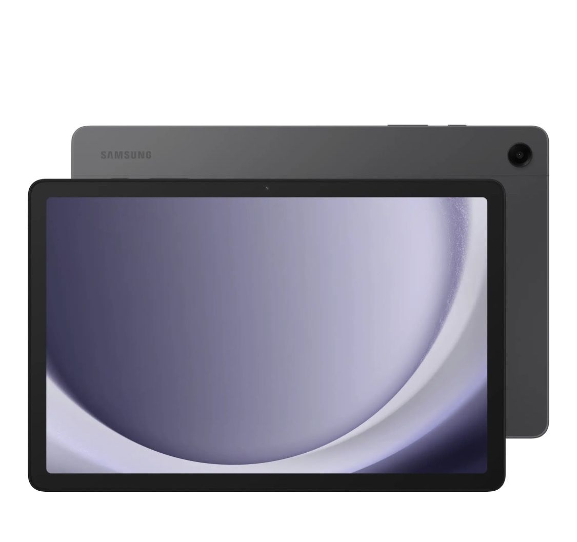 Samsung - Galaxy Tab A9+ 11" 64GB - Wi-Fi