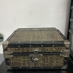 Tommy Bahama Humidor