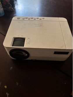 Projector