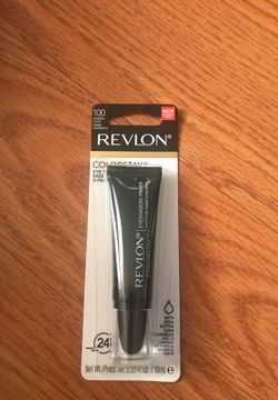 Revlon colorstay eye shadow primer $4.50