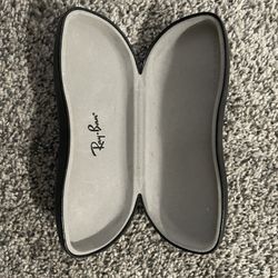 Ray Bans Glasses Case
