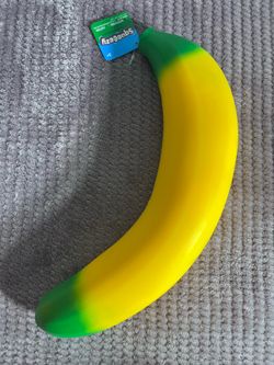 Squishy banana