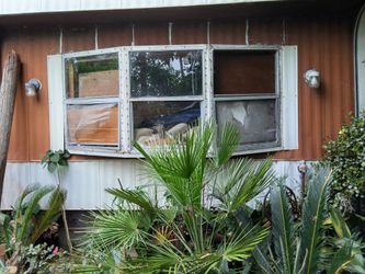 Manufactured Home